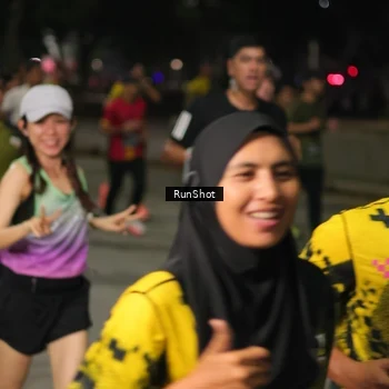 Runner Photo 7062422