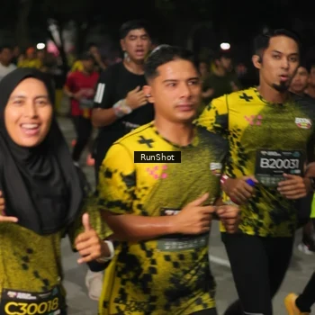 Runner Photo 7062423