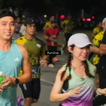 Runner Photo 7062426