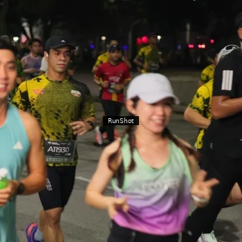 Runner Photo 7062427
