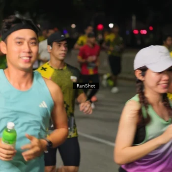 Runner Photo 7062430