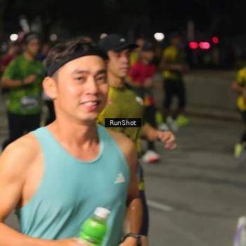Runner Photo 7062431