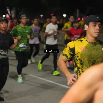Runner Photo 7062432