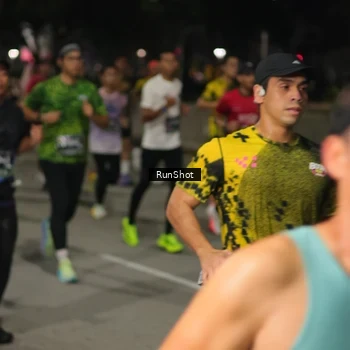 Runner Photo 7062433