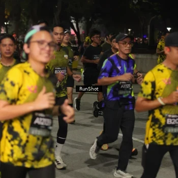 Runner Photo 7062435