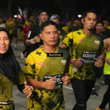Runner Photo 7062437