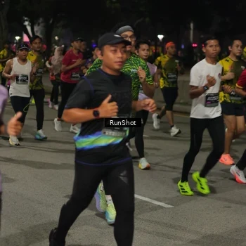 Runner Photo 7062440