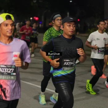Runner Photo 7062441