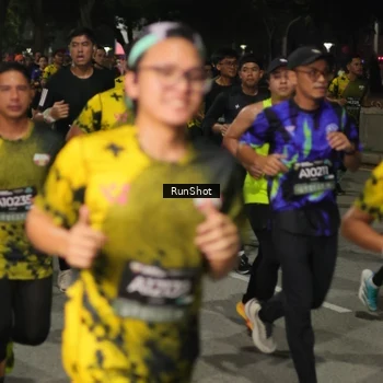 Runner Photo 7062442