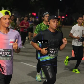 Runner Photo 7062444