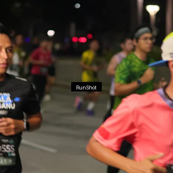 Runner Photo 7062447
