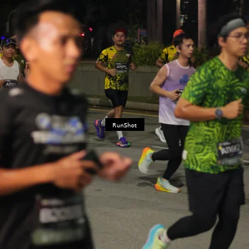 Runner Photo 7062448