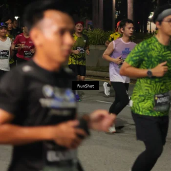 Runner Photo 7062449
