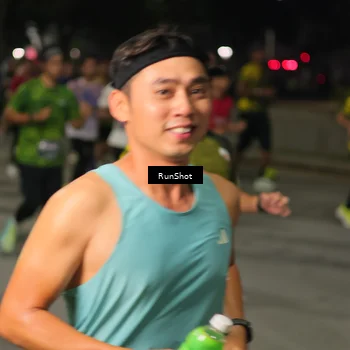 Runner Photo 7062450