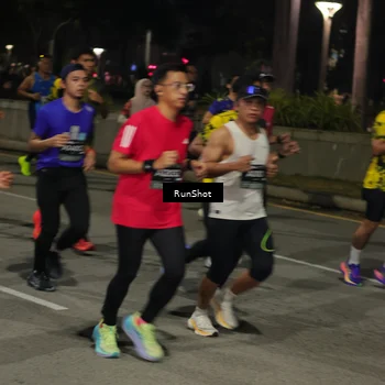 Runner Photo 7062452