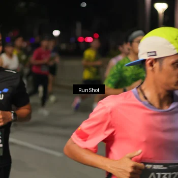 Runner Photo 7062454