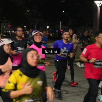 Runner Photo 7062455