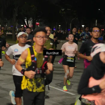 Runner Photo 7062458