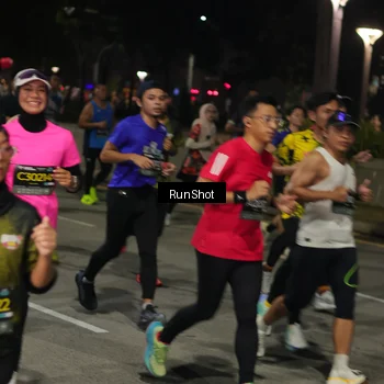 Runner Photo 7062459