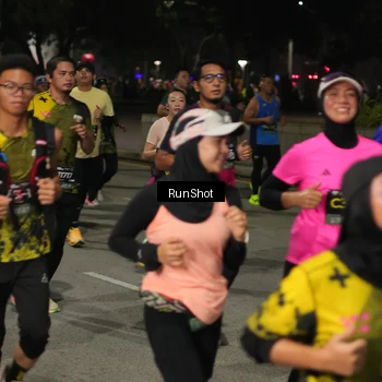 Runner Photo 7062460