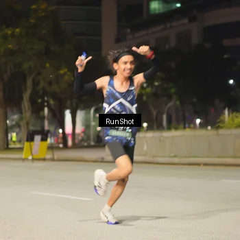 Runner Photo 7062461