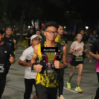 Runner Photo 7062462