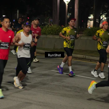 Runner Photo 7062470