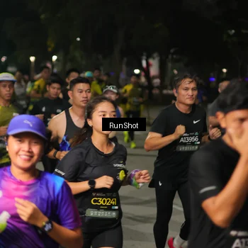 Runner Photo 7062471