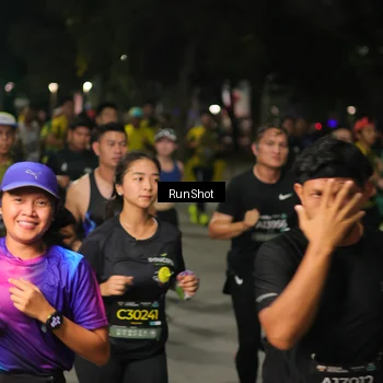 Runner Photo 7062472