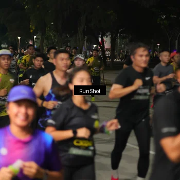 Runner Photo 7062473