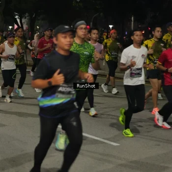 Runner Photo 7062475