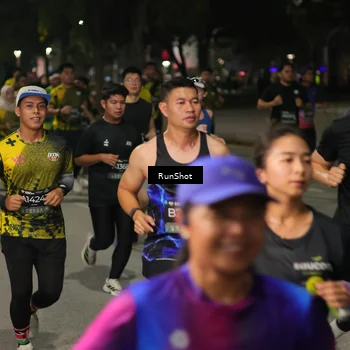 Runner Photo 7062477