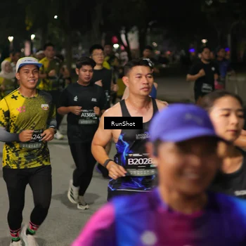 Runner Photo 7062478