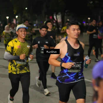 Runner Photo 7062479