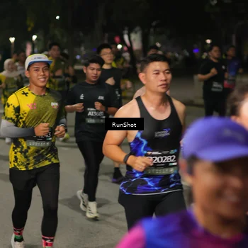 Runner Photo 7062481