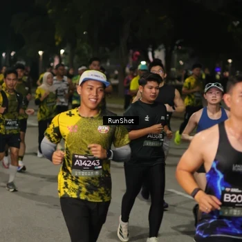 Runner Photo 7062482