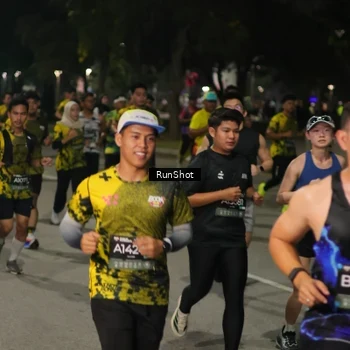 Runner Photo 7062483