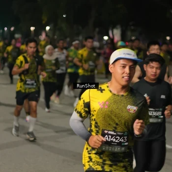 Runner Photo 7062484