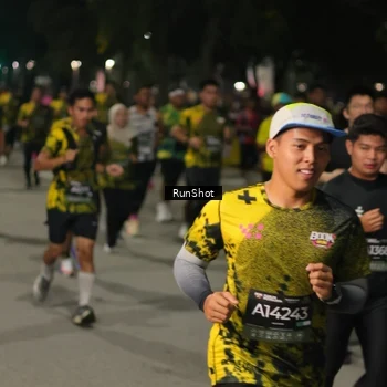 Runner Photo 7062485