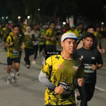 Runner Photo 7062486