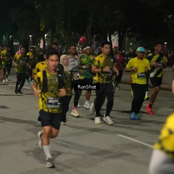 Runner Photo 7062487