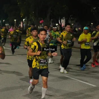 Runner Photo 7062489