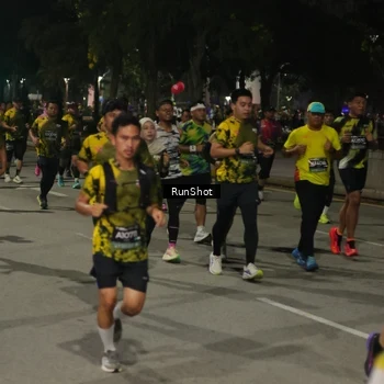 Runner Photo 7062490