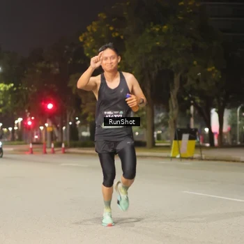 Runner Photo 7062491