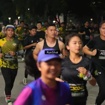 Runner Photo 7062492