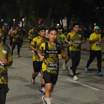Runner Photo 7062495