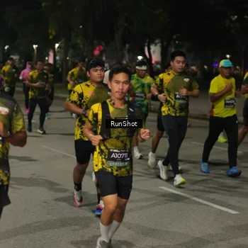 Runner Photo 7062496