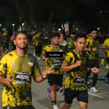 Runner Photo 7062497