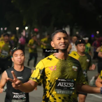 Runner Photo 7062498