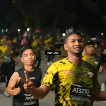 Runner Photo 7062499